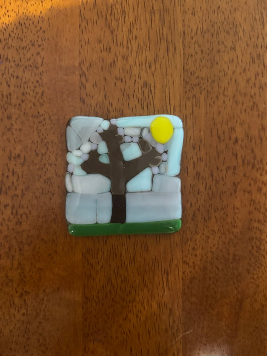 Tree Glass