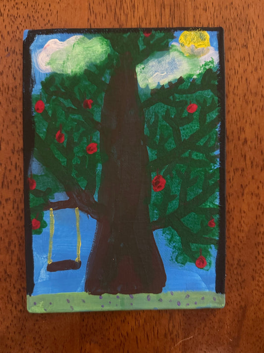 Apple Tree