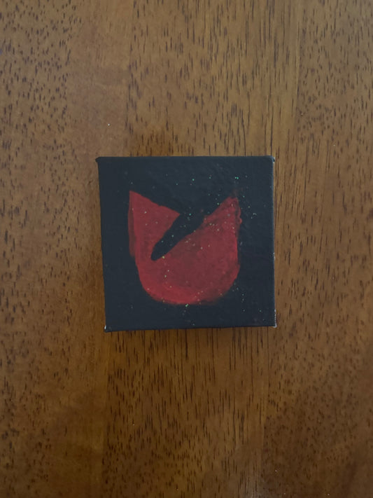 Rose Magnet